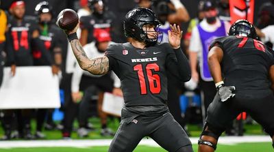 Former Five-Star QB Tate Martell is Retiring From College Football