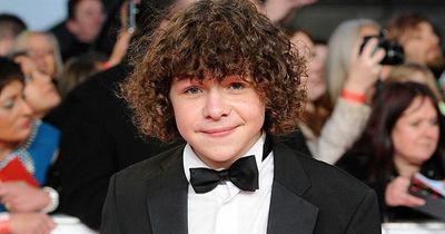 Outnumbered child star Daniel Roche unrecognisable almost 15 years on from sitcom's debut