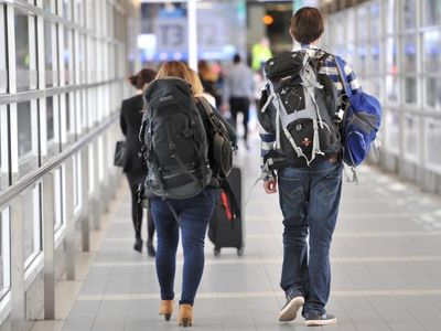 Incentives for more students, backpackers