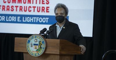 Lightfoot announces first 7 winners of Chicago Works Challenge