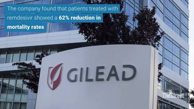 Gilead Sciences Sues to Block Sellers of Counterfeit HIV Meds