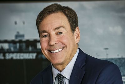 Gary Crotty named first NASCAR representative on FIA Courts