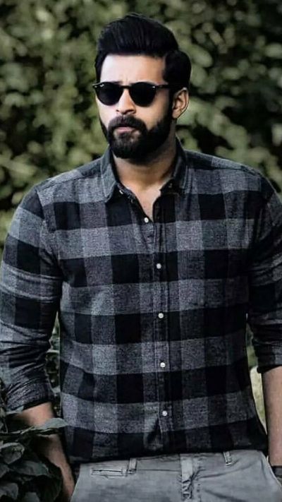 Varun Tej birthday: 10 solid roles of the actor in pics
