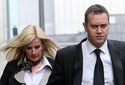 Paul Page: The former royal protection officer found guilty of fraud