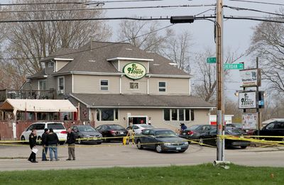 Man guilty on all counts in Wisconsin shooting that killed 3