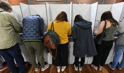 A poll like no other: is Australia ready for its first federal pandemic election?