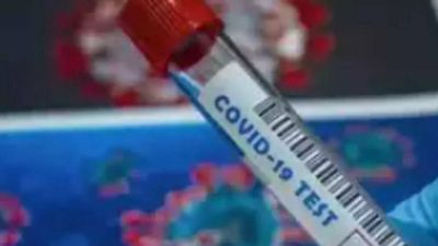 West Bengal: 7 Vietnamese sailors test Covid-19 positive, 5 have Omicron