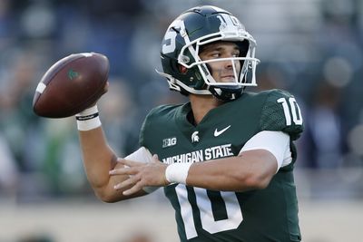 LOOK: Michigan State football releases spring schedule including ‘Spring Game’ date