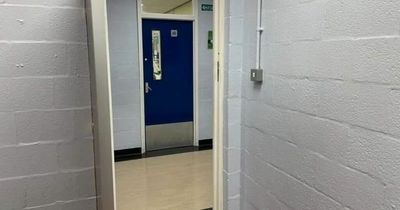 School removes toilet doors in bid to tackle bad behaviour but pupils aren't happy