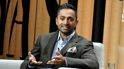 Warriors Distance From Co-Owner Chamath Palihapitiya After Comments About Uyghurs