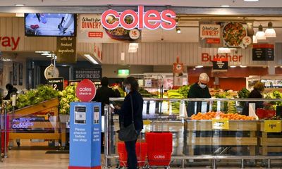 Chronic staff shortages, 2am starts and extreme anxiety: inside a Coles supermarkets supply warehouse