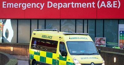 Patients ‘more likely to die’ if they endure long waits in A&E