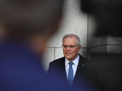 ADF not surrogate aged care workforce: PM