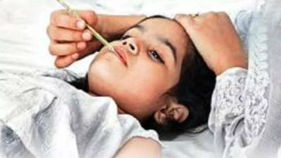 Less than 5% Covid patients need hospital care in 3rd wave in Andhra Pradesh