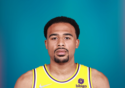 Talen Horton-Tucker on the trade block