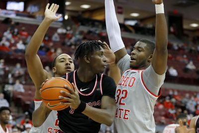 Ohio State basketball blows out IUPUI