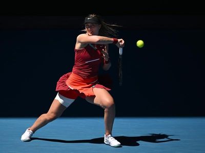 Badosa credits Barty for fuelling belief