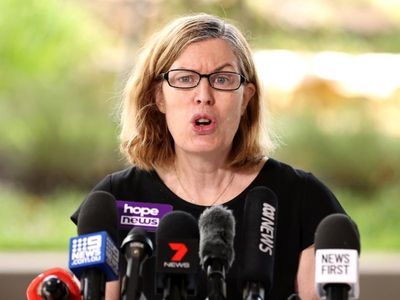 NSW school return sparks COVID surge fears