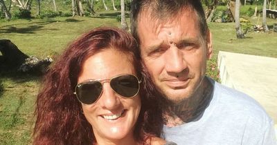 Husband of Brit killed in Tonga tsunami ‘guilt-ridden and blames himself'