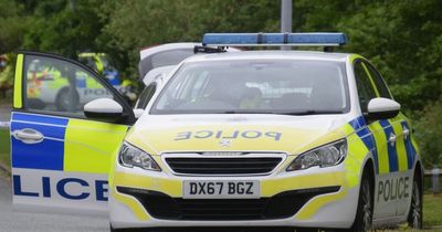 Police crack down on 'dangerous' car meets in Bromborough