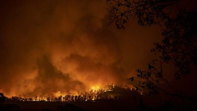 NSW residents' bid to take part in Orroral Valley fire inquiry refused