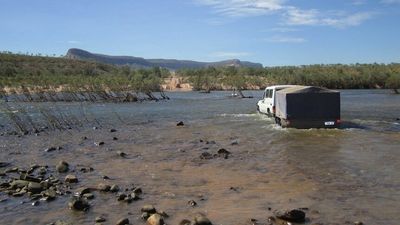 Remote WA community of Kupungarri living in fear as COVID-19 reinforces need for mobile service