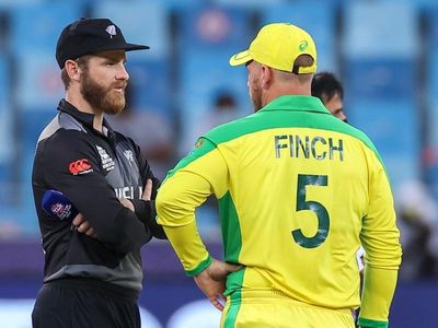 Australia-NZ white-ball series postponed