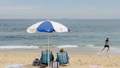 'Undertow': A short story by Alison Jordan