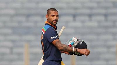 India vs South Africa: Shikhar Dhawan's last shot at staying ODI relevant