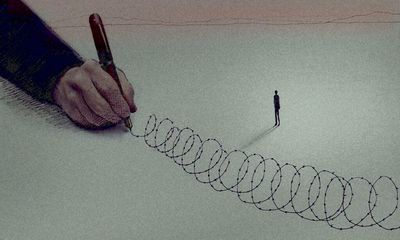 Taiwan Prides Itself on Human Rights—But Permits Physical Abuse at Immigrant Detention Centers