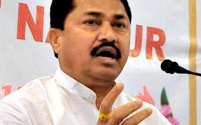 If Rane was arrested over remark against CM, why not Patole, Maharashtra BJP asks