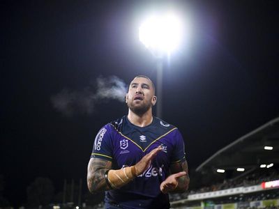 Storm 'hopeful' of Asofa-Solomona return