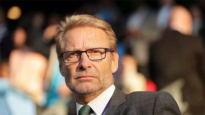 Dennerby eyes quarterfinal berth in AFC Asian Cup