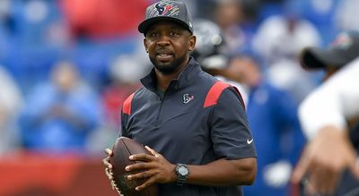 Pep Hamilton reportedly denies Panthers’ interview request for OC job