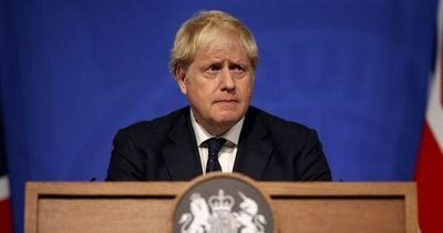 Boris Johnson to face MPs as threat of no confidence vote looms