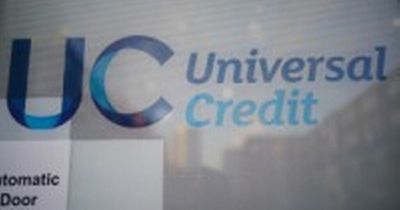 Universal Credit claimants struggling for cash could get £812 boost this month