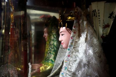 For Vietnam’s businesses, a good fortuneteller is an investment