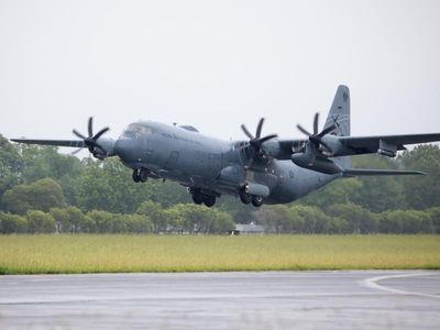 Tonga relief flights set for take-off
