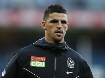 Pendlebury to captain 'Pies for ninth year