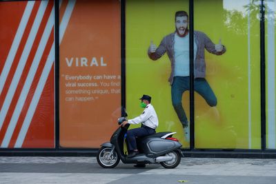 Vietnam detects first Omicron cases in the community -state media