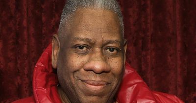 Andre Leon Talley dead: Fashion journalist and former editor-at-large of Vogue dies aged 73