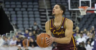 Ramblers rout Aces for 10th consecutive win
