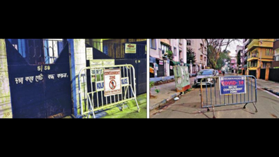 12 of Kolkata’s 33 micro C-zones in New Alipore, Jodhpur Park, Lake Gardens & Netaji Nagar