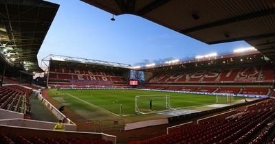 Nottingham Forest £18m transfer claim emerges as fans split over Derby County crisis