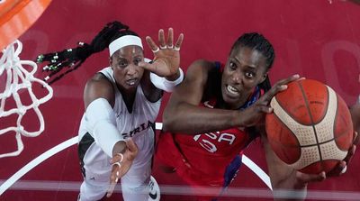 Report: Sylvia Fowles to Return For Another WNBA Season