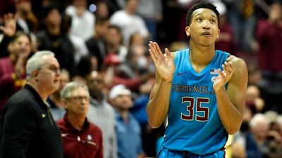 Florida State Hangs Unfortunate Banner to Commemorate Pandemic-Shortened 2020