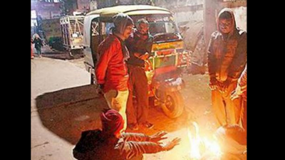 Cold day condition to prevail in Bihar for three more days: Met