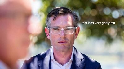 A 42,000 RAT Heist Has Occurred In Sydney And Here I Am Searching 42,000 Places For Just One