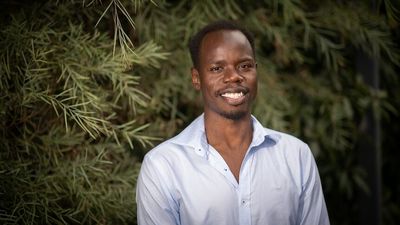 South Sudanese refugee moves to regional Victoria to study medicine
