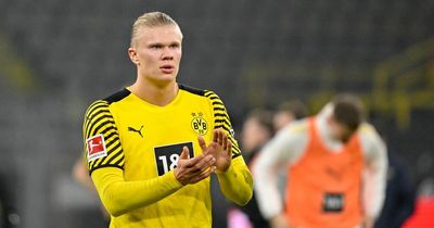 Erling Haaland's major transfer decision will have a big say in Arsenal's striker pursuit